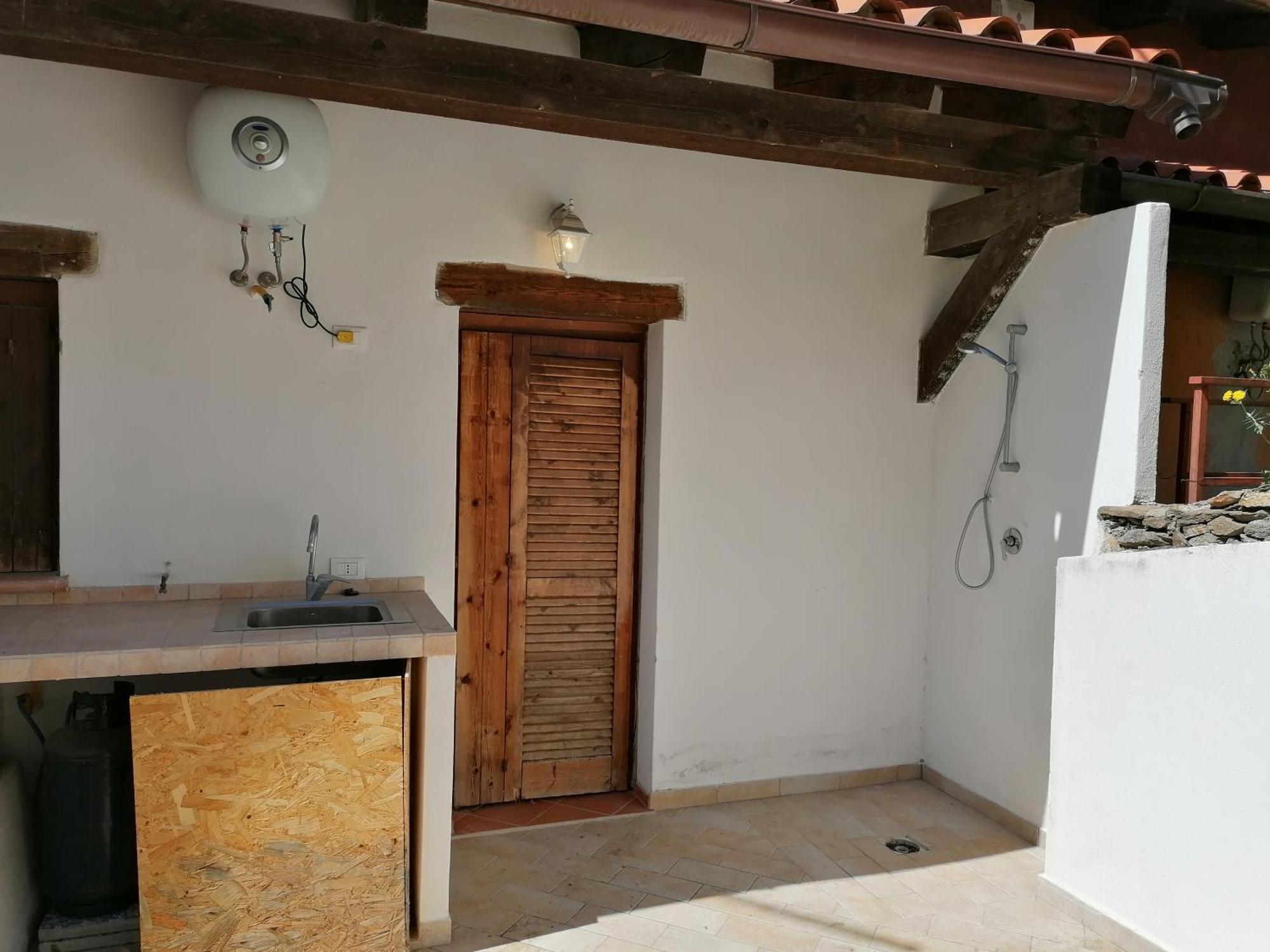 Appartamento Centralissimo In San Teodoro San Teodoro  Exterior foto