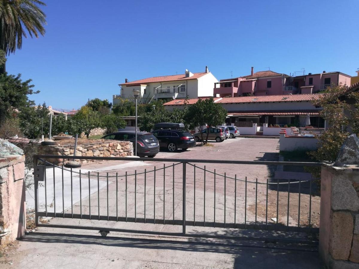 Appartamento Centralissimo In San Teodoro San Teodoro  Exterior foto